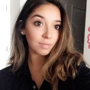 Meet your Posher, Gina